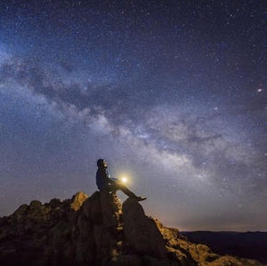 Meet your Posher, Moisés